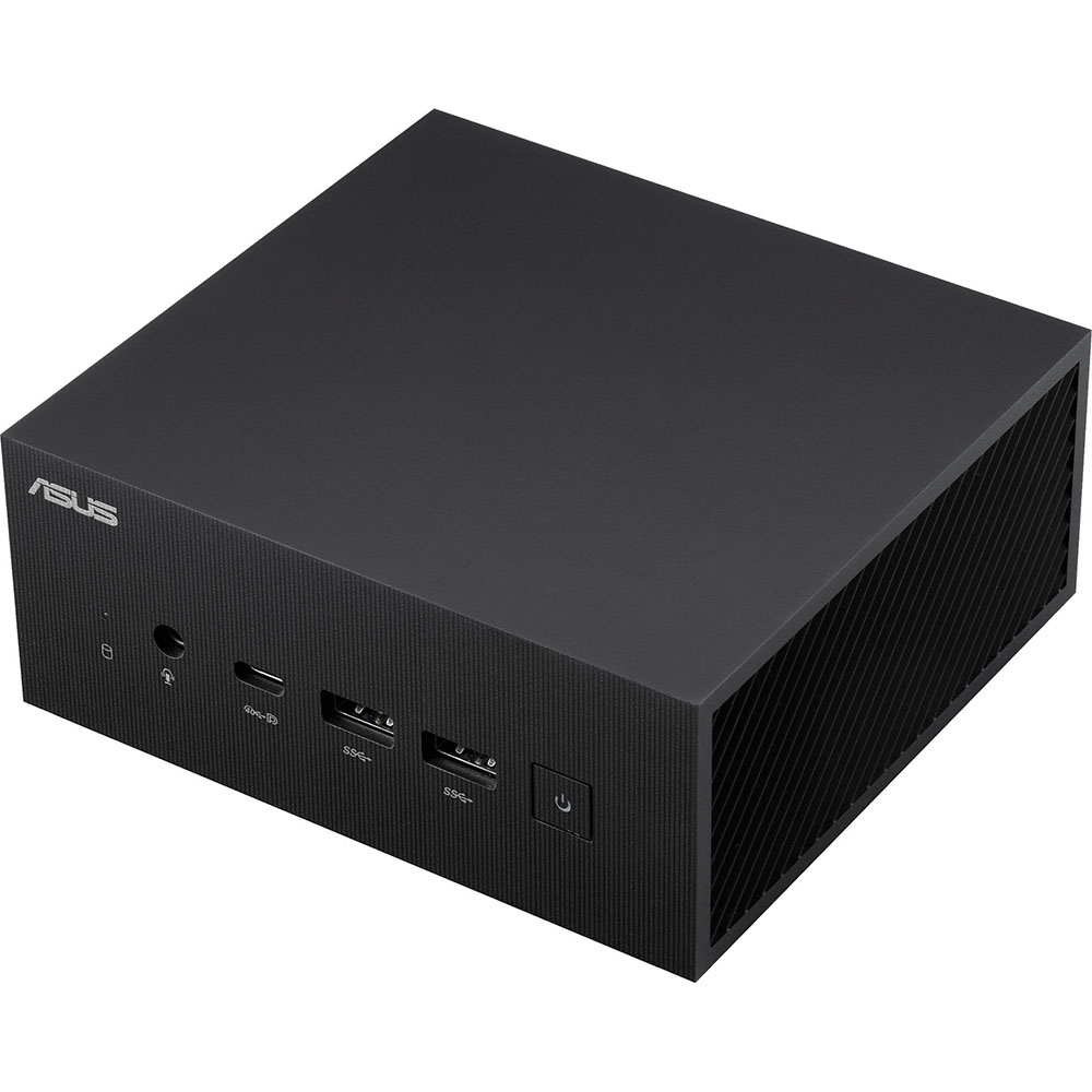 Неттоп ASUS PN53-BBR575HD MFF (90MR00S2-M001E0) Количество ядер 6