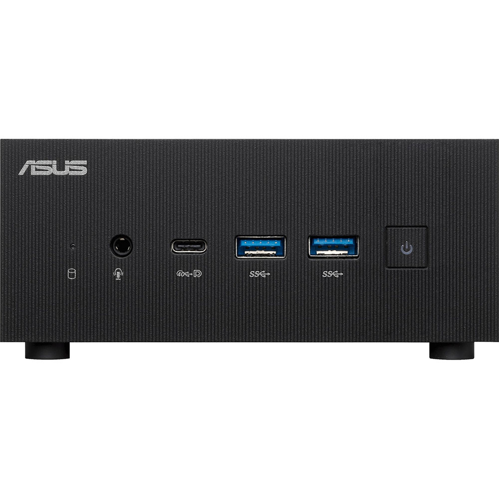 Неттоп ASUS PN53-BBR575HD MFF (90MR00S2-M001E0) Серия процессора AMD Ryzen 5