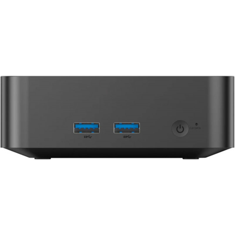 Неттоп TECLAST N20 Pro Mini PC (Mini PC N20Pro) Максимальна частота процесора 3.4