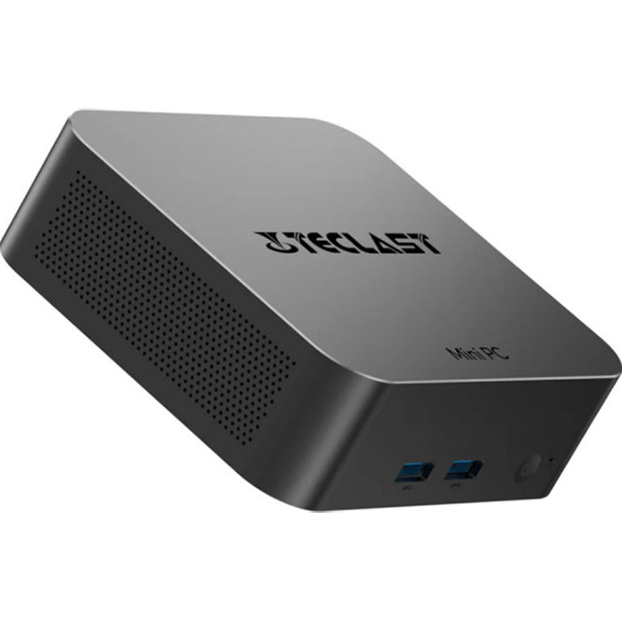 Неттоп TECLAST N20 Pro Mini PC (Mini PC N20Pro) Модель процесора N95