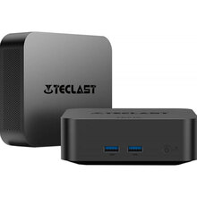 Неттоп TECLAST N20 Pro Mini PC (Mini PC N20Pro)