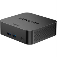 Неттоп TECLAST N20 Pro Mini PC (Mini PC N20Pro)