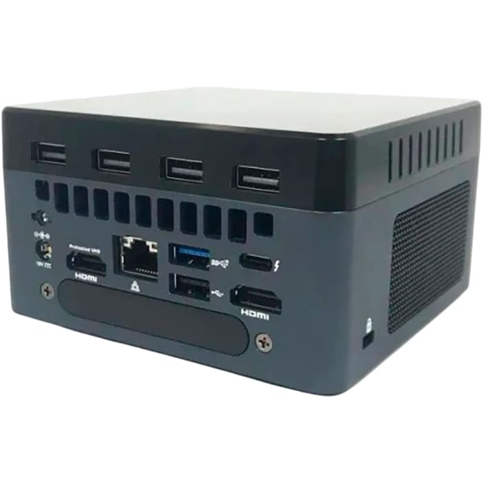 Неттоп INTEL NUC 13 Pro Kit (RNUC13ANHI30002SET3)