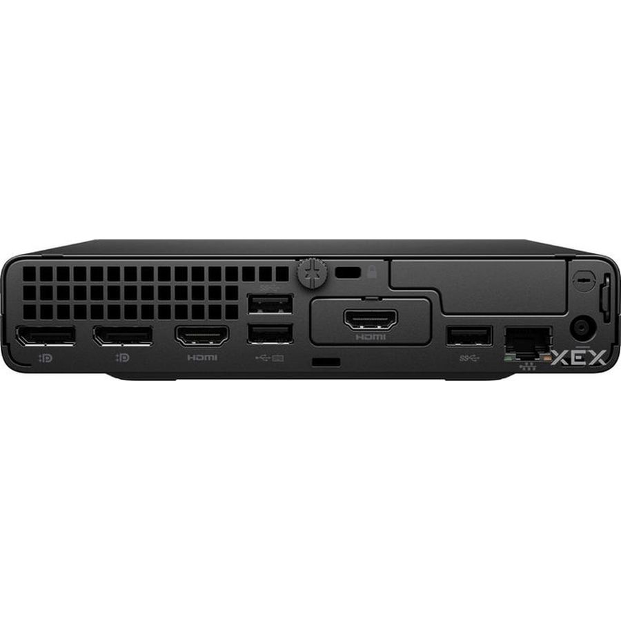 Неттоп HP Pro 400-G9 Mini (885H4EA) Модель процесора 12100T