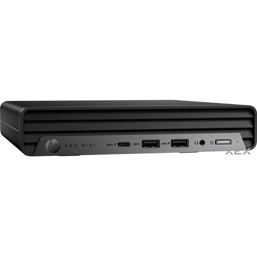 Неттоп HP Pro 400-G9 Mini (885H4EA) Серія процесора Intel Core i3