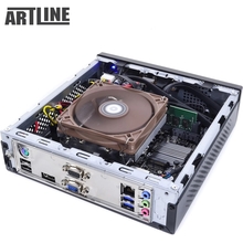 Неттоп ARTLINE Business B19 (B19v16)