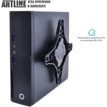 Неттоп ARTLINE Business B19 (B19v16)