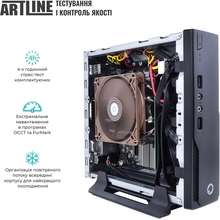 Неттоп ARTLINE Business B19 (B19v16)