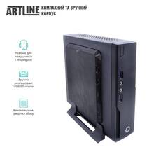 Неттоп ARTLINE Business B19 Windows 11 Pro (B19v10Win)