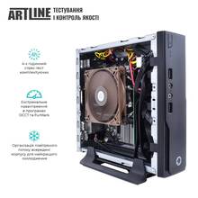 Неттоп ARTLINE Business B19 (B19v11)