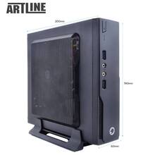 Неттоп ARTLINE Business B19 (B19v11)