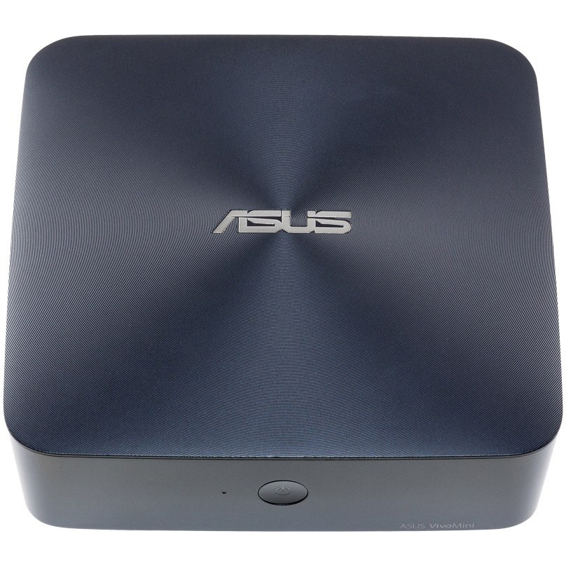 Неттоп ASUS VivoMini UN65H-M108M (90MS00S1-M01080)