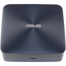 Системний блок ASUS VivoMini UN65H (UN65H-M108M)