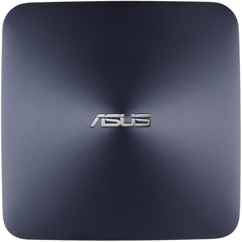 Фото Неттоп ASUS VivoMini UN65H-M108M (90MS00S1-M01080)