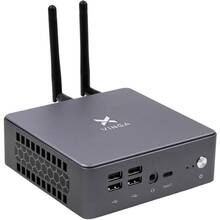 Компьютер VINGA Mini PC V655 (V6551215U.8256)