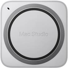 Неттоп APPLE Mac Studio M3 96/1TB (MU973UA/A)