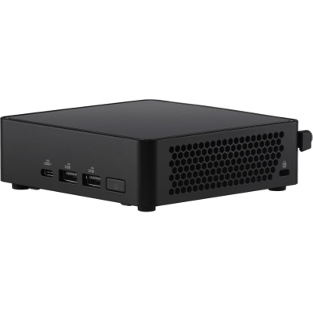 Неттоп ASUS NUC 14 Pro RNUC14RVKU700002I (90AR0062-M000E0) Максимальная частота процессора 4.8