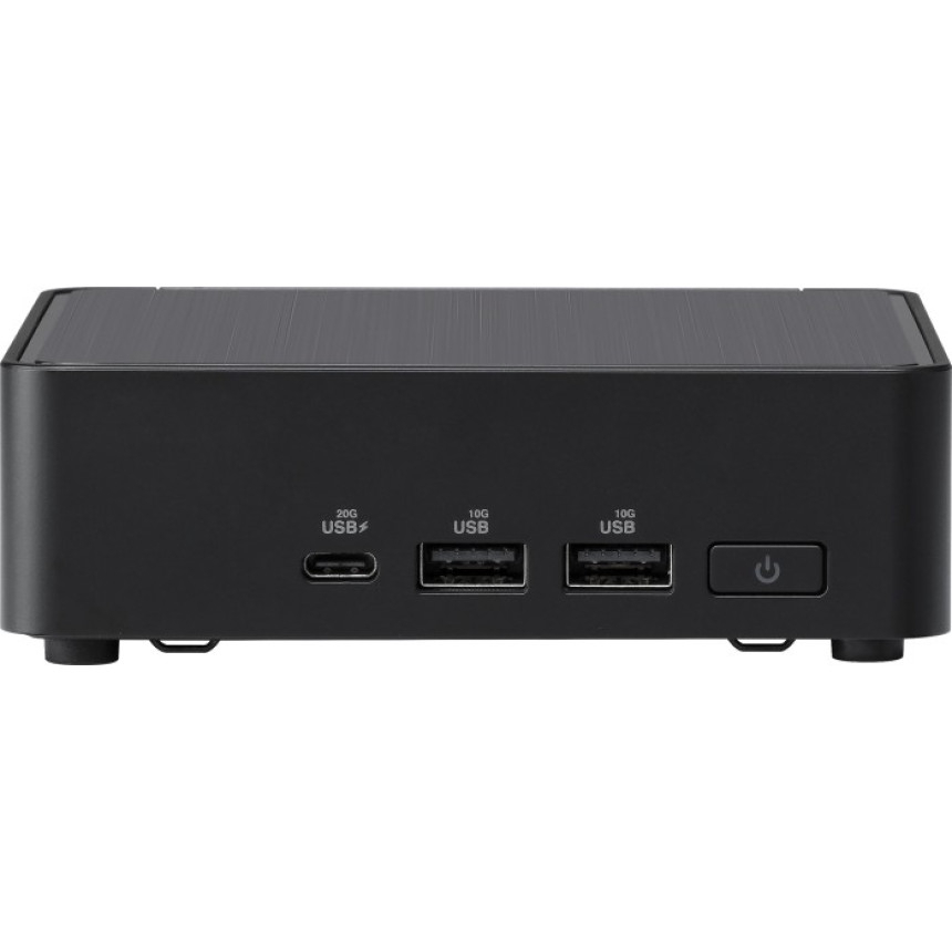 Неттоп ASUS NUC 14 Pro RNUC14RVKU700002I (90AR0062-M000E0)