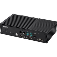 Неттоп ASUS NUC Rugged PE2200U (90AE01U1-M000J0)