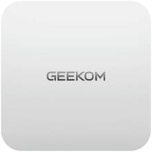 Неттоп GEEKOM A8 (GMA8R78845HS-321T-EU)