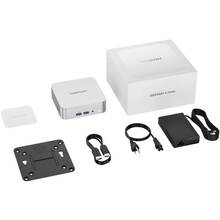 Неттоп GEEKOM A8 (GMA8R78845HS-321T-EU)