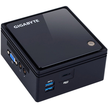 Неттоп GIGABYTE BRIX GB-BACE-3160