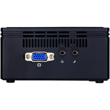 Неттоп GIGABYTE BRIX GB-BACE-3160