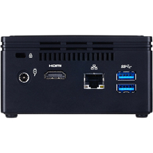 Неттоп GIGABYTE BRIX GB-BACE-3160