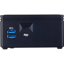 Неттоп GIGABYTE BRIX GB-BACE-3160