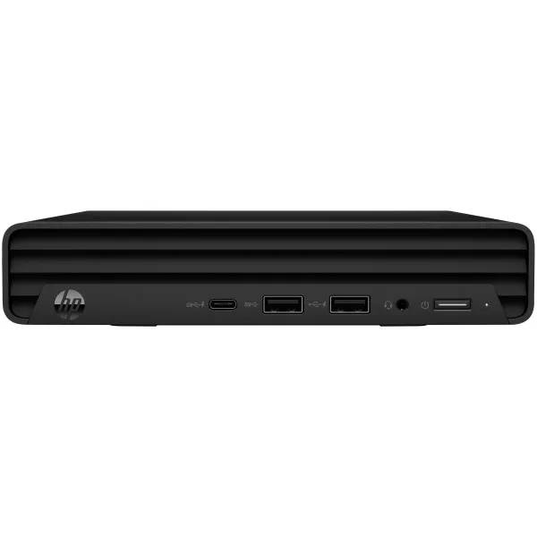 Неттоп HP Pro Mini 260 G9 (A55C2ET)