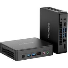 Неттоп GEEKOM Mini Air12 Lite (GMAir12Lite-N100-8256-EU)