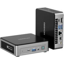 Неттоп GEEKOM Mini Air12 (GMAir12N100-16512-EU)