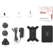 Неттоп ZOTAC ZBOX PICO (ZBOX-PI336-W5C)