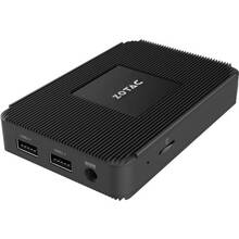 Неттоп ZOTAC ZBOX PICO (ZBOX-PI336-W5C)