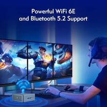 Неттоп GEEKOM Mini IT12 (GMIT12i5-12450H-16512-EU)