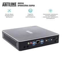 Неттоп ARTLINE Business B11 (B11v26)