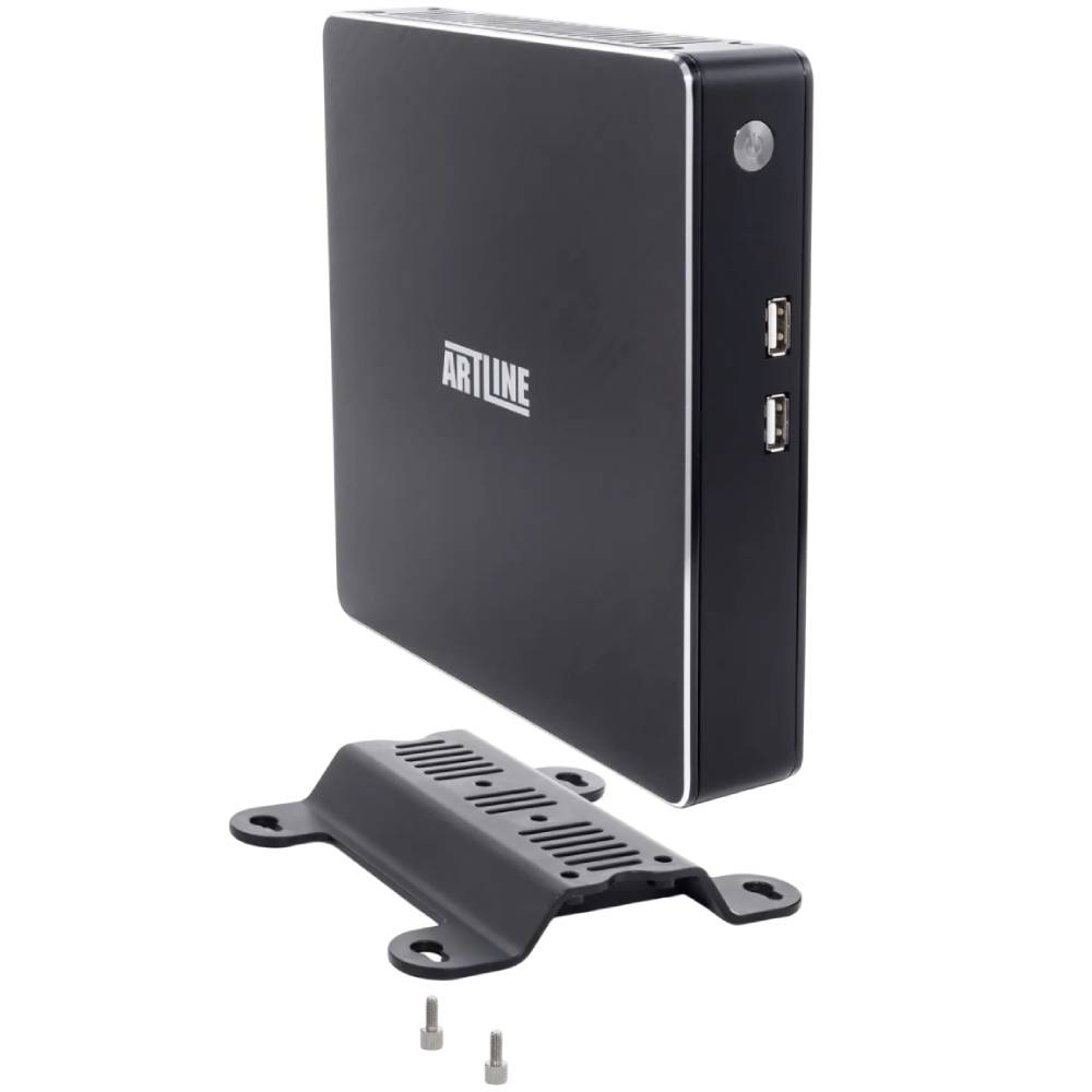В Україні Неттоп ARTLINE Business B11 (B11v26)