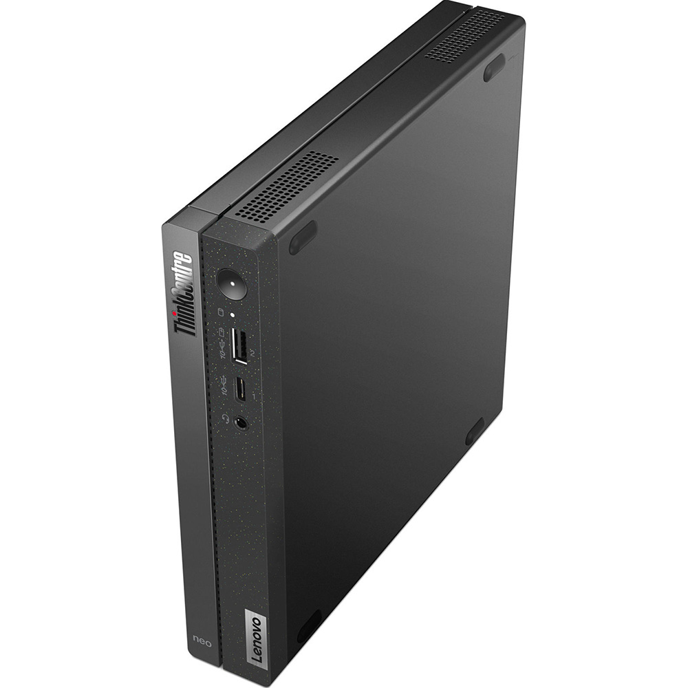 Компьютер LENOVO ThinkCentre neo 50q Gen 4 (12LN0044UI) Win11P Количество ядер 6