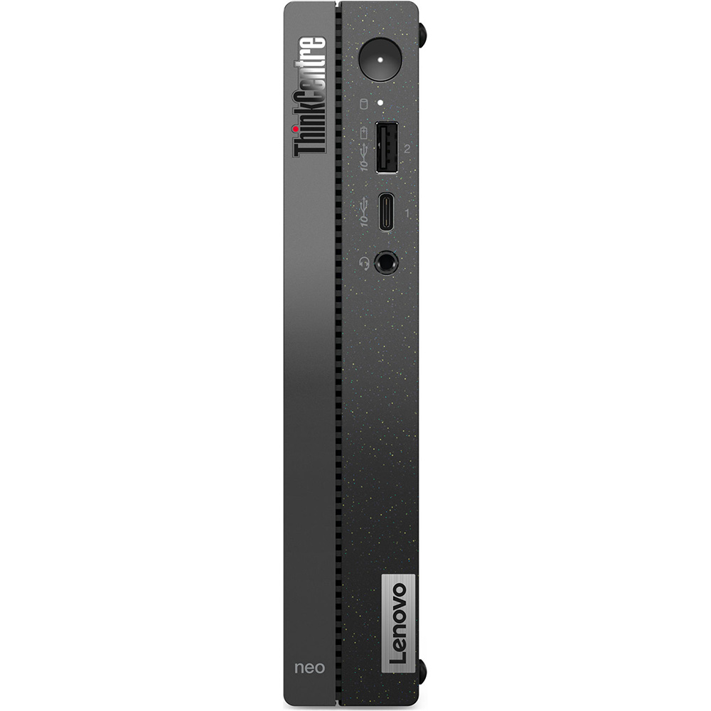 Компьютер LENOVO ThinkCentre neo 50q Gen 4 (12LN0044UI) Win11P Серия процессора Intel Core i3
