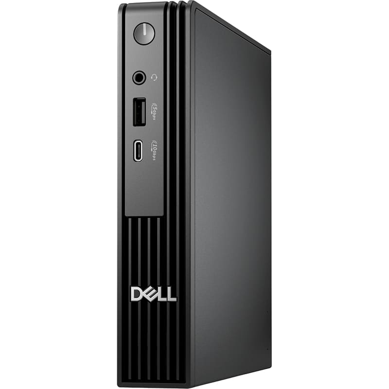 Неттоп DELL Pro Micro (BTO106_QCM1250) Модель процесора 235T