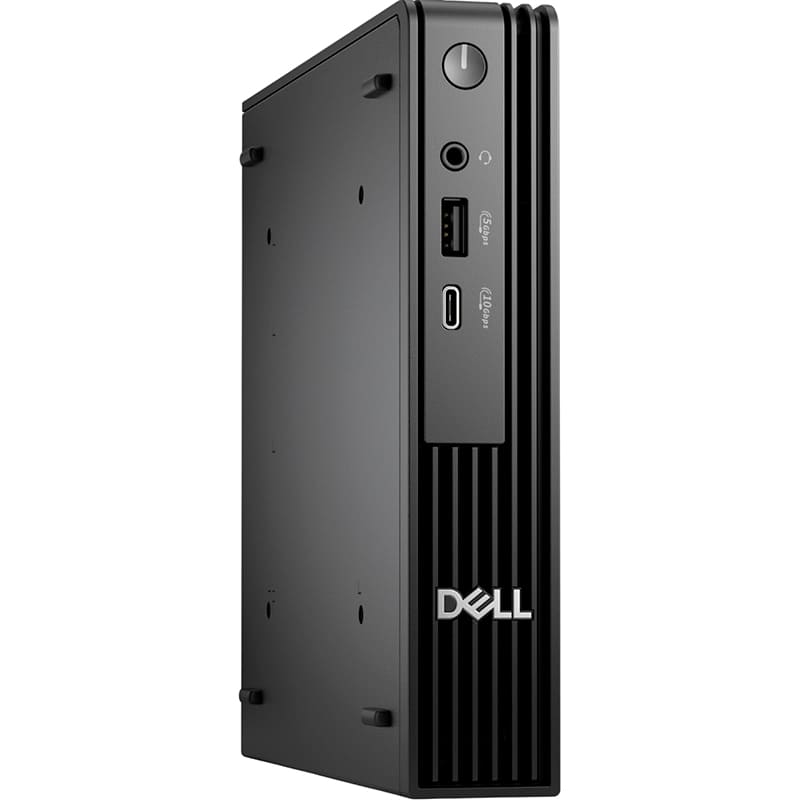Неттоп DELL Pro Micro (BTO106_QCM1250)