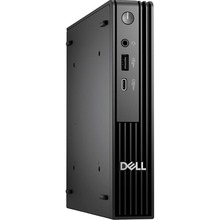 Неттоп DELL Pro Micro (BTO106_QCM1250)