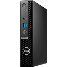 Неттоп DELL OptiPlex 7020 MFF Black (N003O7020MFF_UBU)
