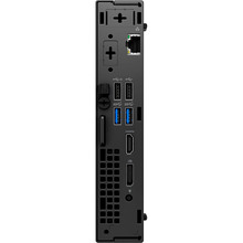 Неттоп DELL OptiPlex 7020 MFF Black (N003O7020MFF_UBU)
