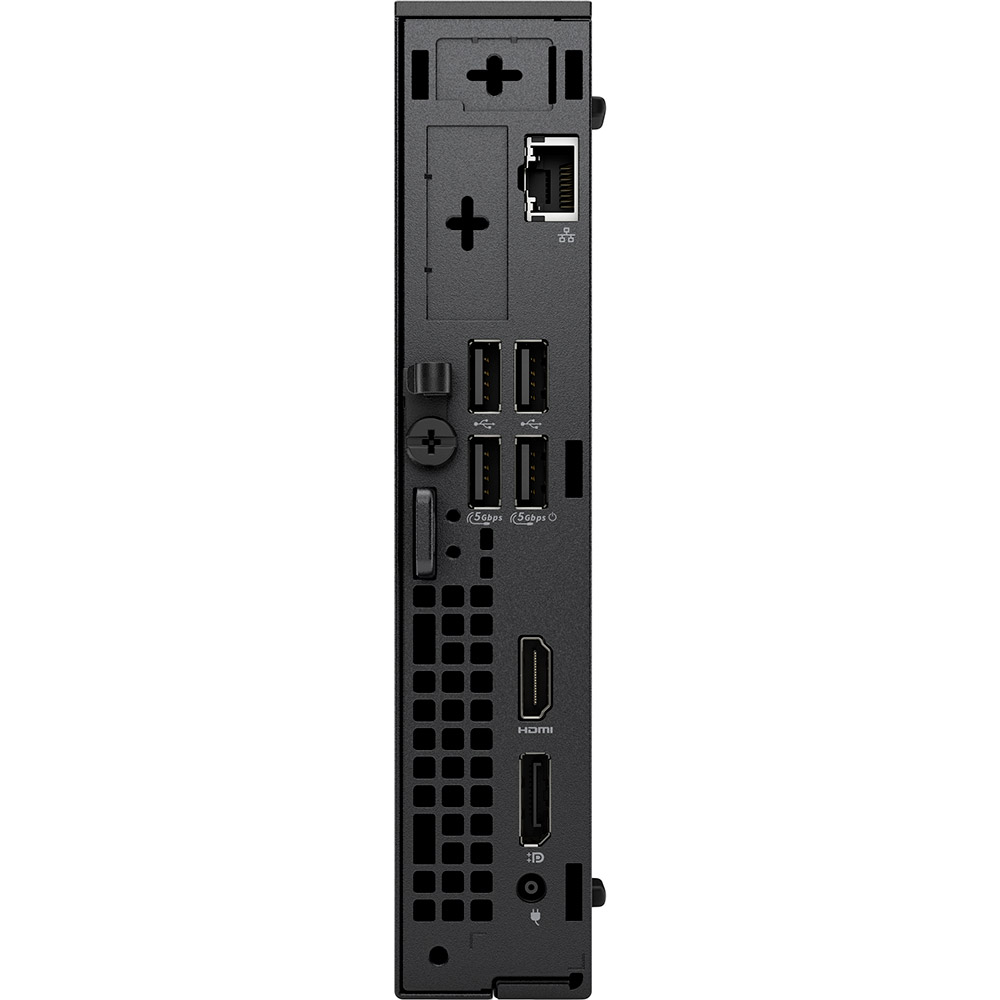 Неттоп DELL Pro Micro Black (BTO107_QCM1250) Серія процесора Intel Core Ultra 7