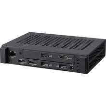 Неттоп ASUS PN43-BBN100MD MFF (90MR0172-M00030)