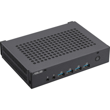 Неттоп ASUS PN43-BBN100MD MFF (90MR0172-M00030)