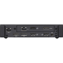 Неттоп ASUS PN43-BBN100MD MFF (90MR0172-M00030)