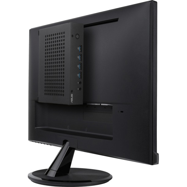 Покупка Неттоп ASUS PN43-BBN100MD MFF (90MR0172-M00030)