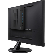 Неттоп ASUS PN43-BBN100MD MFF (90MR0172-M00030)